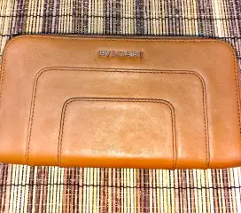 Bulgari Serpenti forever wallet