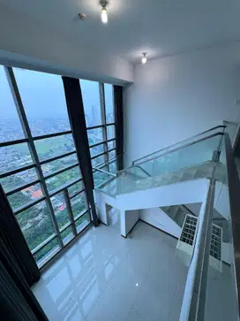 Apartemen La Riz Loft 3 Bedroom Harga Murah Bersaing
