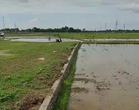 Dijual Tanah Gowa sekitar Jl Poros Malino, Teknik Unhas