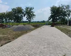 TANAH KAVLING MURAH SEDAH JENANGAN PONOROGO