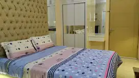 Educity tipe Studio Full Furnished Dekat ITS View Perkotaan