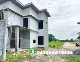 TANAH KAVLING NGLAMES MADIUN