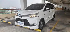 [OLXMOBBI] Low Angs Toyota Avanza 1.5 Veloz Bensin-AT 2015 TMO
