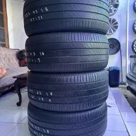 Ban Michelin Primacy 3st Uk 255/45/R18