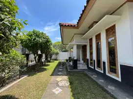 Rumah luas murah dekat perum baleagung jakal km 6