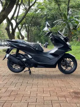 Cash Kredit NEW PCX 160 CBS 2022 Barang Bagus Mulus