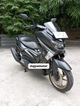 NMAX 155 TAHUN 2018