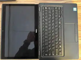 Laptop Dell 5280 Core i5 Gen 7 TS