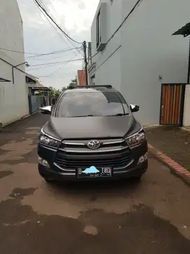 Toyota Kijang Innova 2017 Diesel