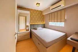 Sewa Bulanan Gading Icon Apartemen  Dekat UNJ