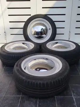 HSR Mirror original R15 ex Wuling Binguo