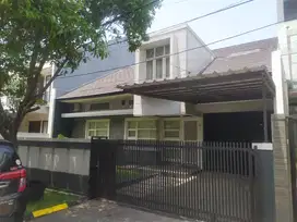 Rumah siap huni Batununggal Indah Cluster Jelita