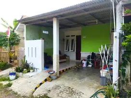 Over Kredit 155jt  Perumahan Pondok Permata Sari Kalisuren