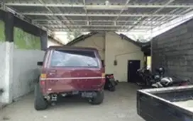 Kelurahan Wonomulyo Kec.Ponokusumo Kota Malang