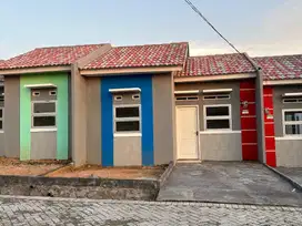 Hanya Sisa 1 Rumah Subsidi Metro Parungpanjang Harga Termurah