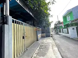 DIJUAL RUMAH UNFURNISHED DI JAGAKARSA