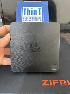 Mini PC Beelink T4 PRO Intel Apollo Lake N3350 4/64GB Dual HDMI 4K