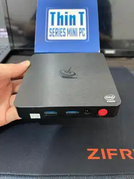 Mini PC Beelink T4 PRO Intel Apollo Lake N3350 4/64GB Dual HDMI 4K