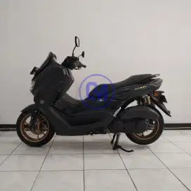Yamaha Nmax 155 ABS Tahun 2021
