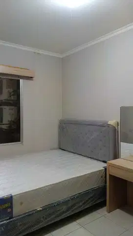 Disewakan Bulanan Apartment Mediterania Ancol Tipe 1 kamar Furnish