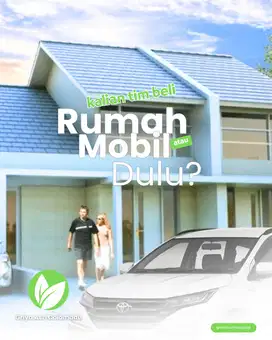 Dekat kota, suasana asri – rumah ideal di Colomadu