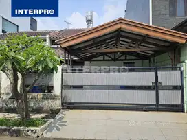 Rumah Dijual Taman Permata Buana 3 Kamar Tidur - Luas Tanah 160m2