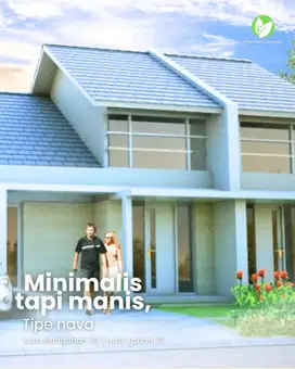 Rumah strategis dekat Bandara Adi Soemarmo dengan harga terjangkau