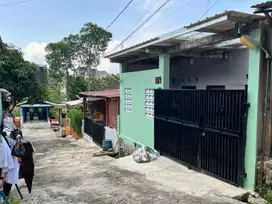Rumah Murah di Bandung - Dekat Tol Cileunyi