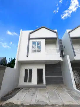 Dijual Rumah Bintaro Sektor 7 Siap KPR Lokasi Strategis dan Aman