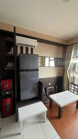 Apartemen M Square 2 BR Full Furnished