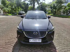 Mazda CX3 Touring Matic 2017 | BELI MOBIL BEKAS TERIMA ATAS NAMA