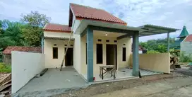 RUMAH BARU SIAP HUNI TAJUG SIMAN