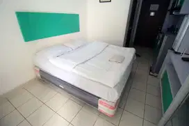 Apartemen Jatinangor daerah UNPAD dan ITB Lantai 10