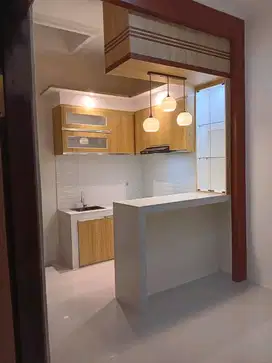 RUMAH MINIMALIS SIAP HUNI JIWAN MADIUN