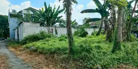 TANAH SPEK KOS KOSAN DEKAT KANTOR KECAMATAN PONOROGO