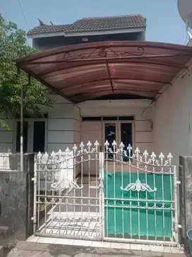 Rumah murah bumi citra golf