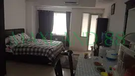 Sewa Apartemen Seasons City Disewa 1BR Studio Tower C Lantai 8 Season