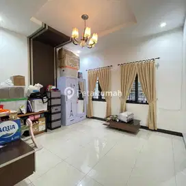 DIJUAL VILLA KOMPLEK CEMARA ASRI (Indra)