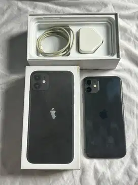 iphone 11 128gb inter all operator