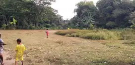 Tanah Kelurahan Mayangan Kec Jogoroto Kab Jombang