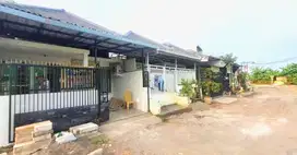 Jual Cepat  Rumah Murah Siap Huni  Lokasi Wage ALOHA Sidoarjo