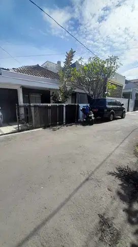 JUAL CEPAT RUMAH MURAH DI SEKELIMUS BATUNUNGGAL BANDUNG