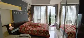 Apartemen Beverly Dago Furnished dekat ITB, Unpar dll