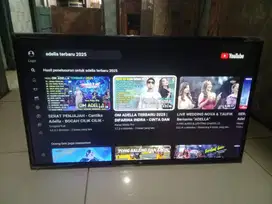 Tv led 32in xiomi android normal