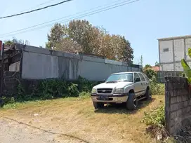 Dijual tanah Kavling kecil, padang galak