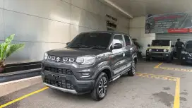 [Mobil Baru] SUZUKI SPRESSO