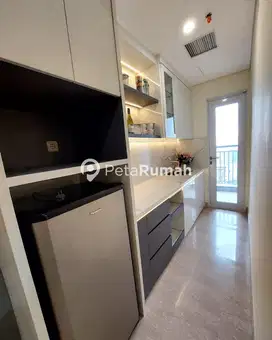 Disewakan Unit Apartemen Podomoro Siap Huni Full Furnished