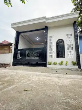Rumah Minimalis Mangun Jaya 1 Tambun Selatan