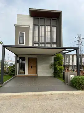 Rumah mewah di parung Grand Bukit Dago