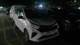 Jasa Supir Driver Jabodetabek Jam2 an & Harian